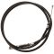 Parking Brake Cable - Tonsa