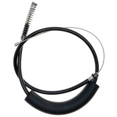 Parking Brake Cable - Tonsa