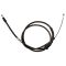 Parking Brake Cable - Tonsa