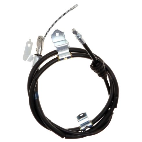 Parking Brake Cable - Tonsa