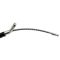 Parking Brake Cable - Tonsa