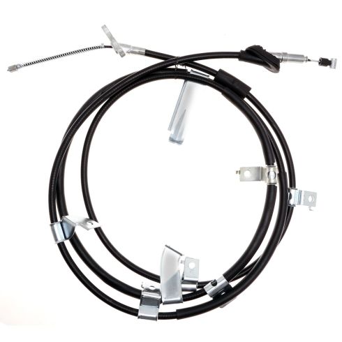 Parking Brake Cable - Tonsa