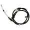 Parking Brake Cable - Tonsa