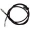 Parking Brake Cable - Tonsa