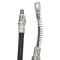 Parking Brake Cable - Tonsa