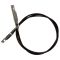 Parking Brake Cable - Tonsa