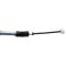 Parking Brake Cable - Tonsa