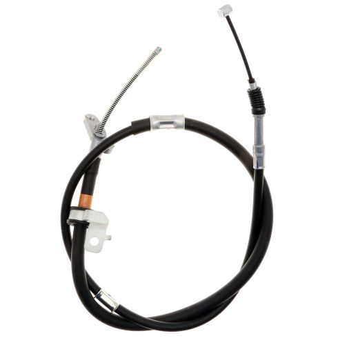 Parking Brake Cable - Tonsa