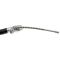 Parking Brake Cable - Tonsa