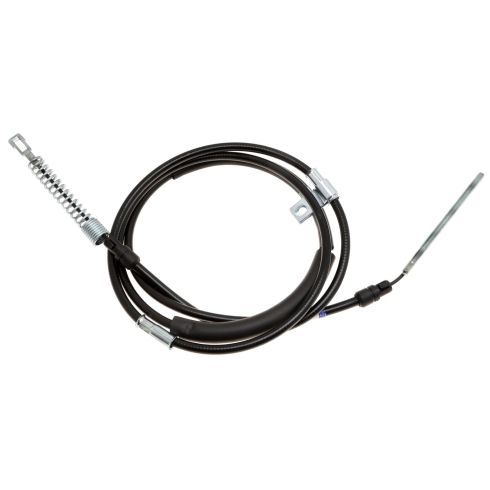 Parking Brake Cable - Tonsa