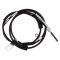 Parking Brake Cable - Tonsa