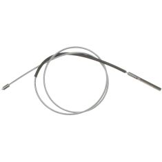 Parking Brake Cable - Tonsa