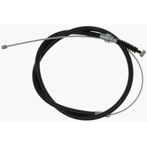 Parking Brake Cable - Tonsa