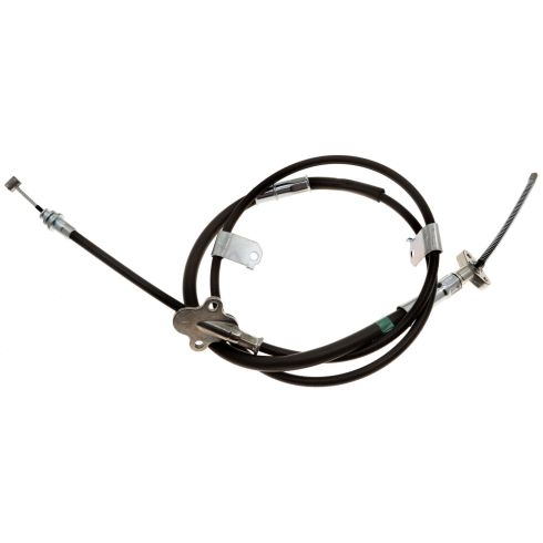 Parking Brake Cable - Tonsa