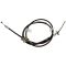 Parking Brake Cable - Tonsa