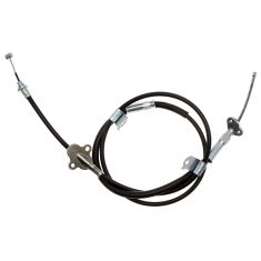 Parking Brake Cable - Tonsa