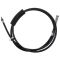 Parking Brake Cable - Tonsa