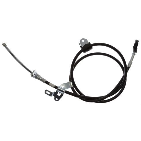 Parking Brake Cable - Tonsa