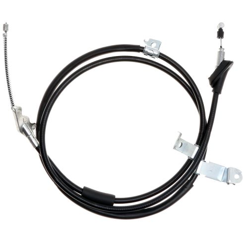 Parking Brake Cable - Tonsa