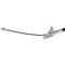 Parking Brake Cable - Tonsa