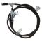 Parking Brake Cable - Tonsa