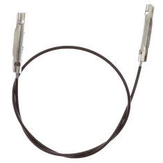 Parking Brake Cable - Tonsa