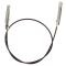 Parking Brake Cable - Tonsa