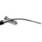 Parking Brake Cable - Tonsa