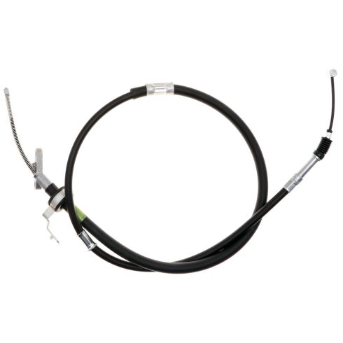 Parking Brake Cable - Tonsa