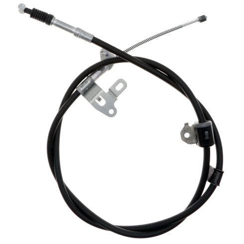 Parking Brake Cable - Tonsa