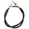 Parking Brake Cable - Tonsa