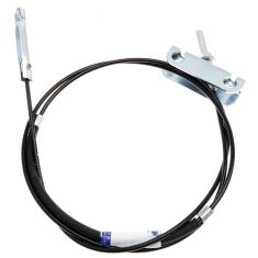 Parking Brake Cable - Tonsa