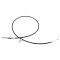 99-07 Silverado, Sierra 1500, 2500 (w/2 Whl Stg) Rear Parking Brake Cable Assembly LR (DM)