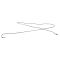 99-02 Silverado Sierra 2500HD Crew Cab 6-1/2 Bed Stainless Brake Line Set