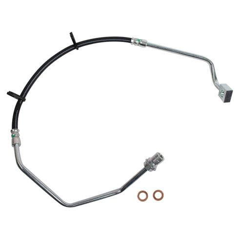 Brake Hose