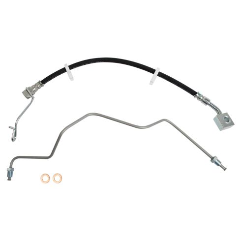 Brake Hose