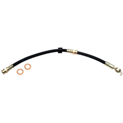 Brake Hose - Tonsa