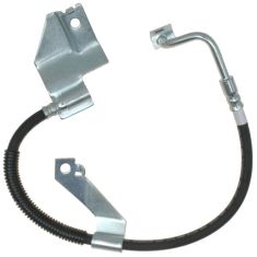 Brake Hose - Tonsa