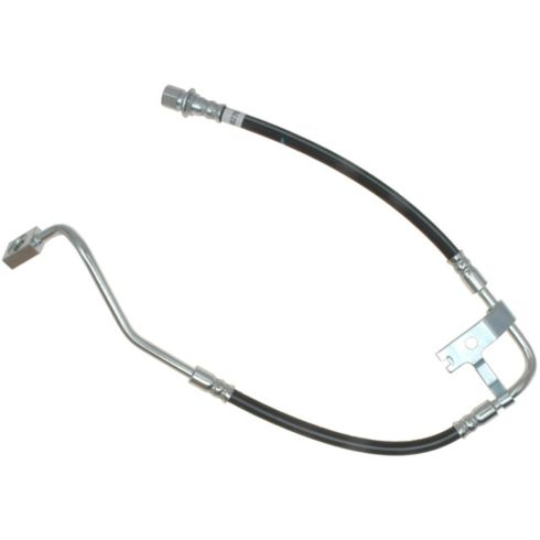 Brake Hose - Tonsa