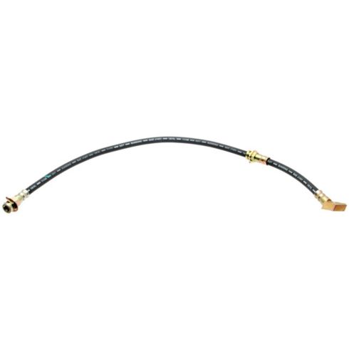 Brake Hose - Tonsa