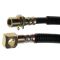 Brake Hose - Tonsa