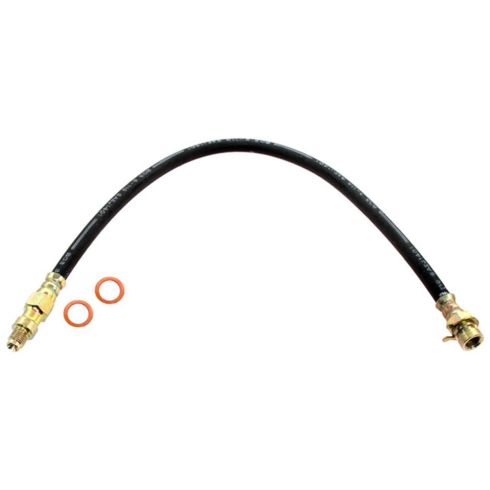 Brake Hose - Tonsa