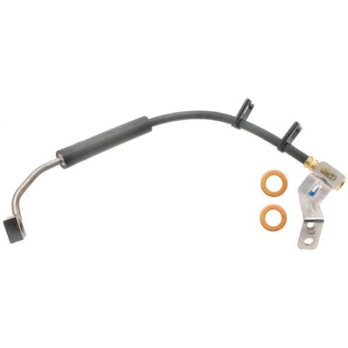 Brake Hose - Tonsa