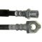 Brake Hose - Tonsa