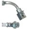 Brake Hose - Tonsa