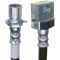 Brake Hose - Tonsa