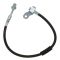 Brake Hose - Tonsa