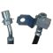 Brake Hose - Tonsa