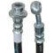 Brake Hose - Tonsa