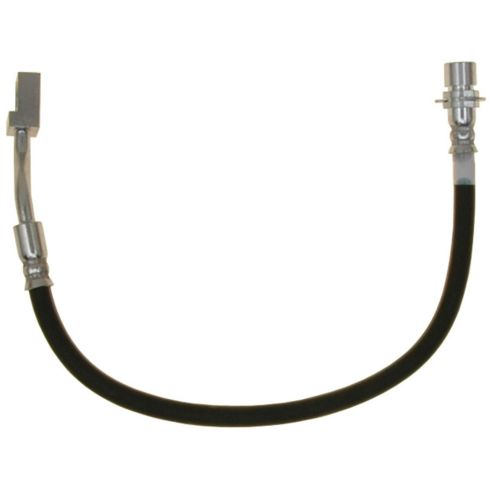 Brake Hose - Tonsa